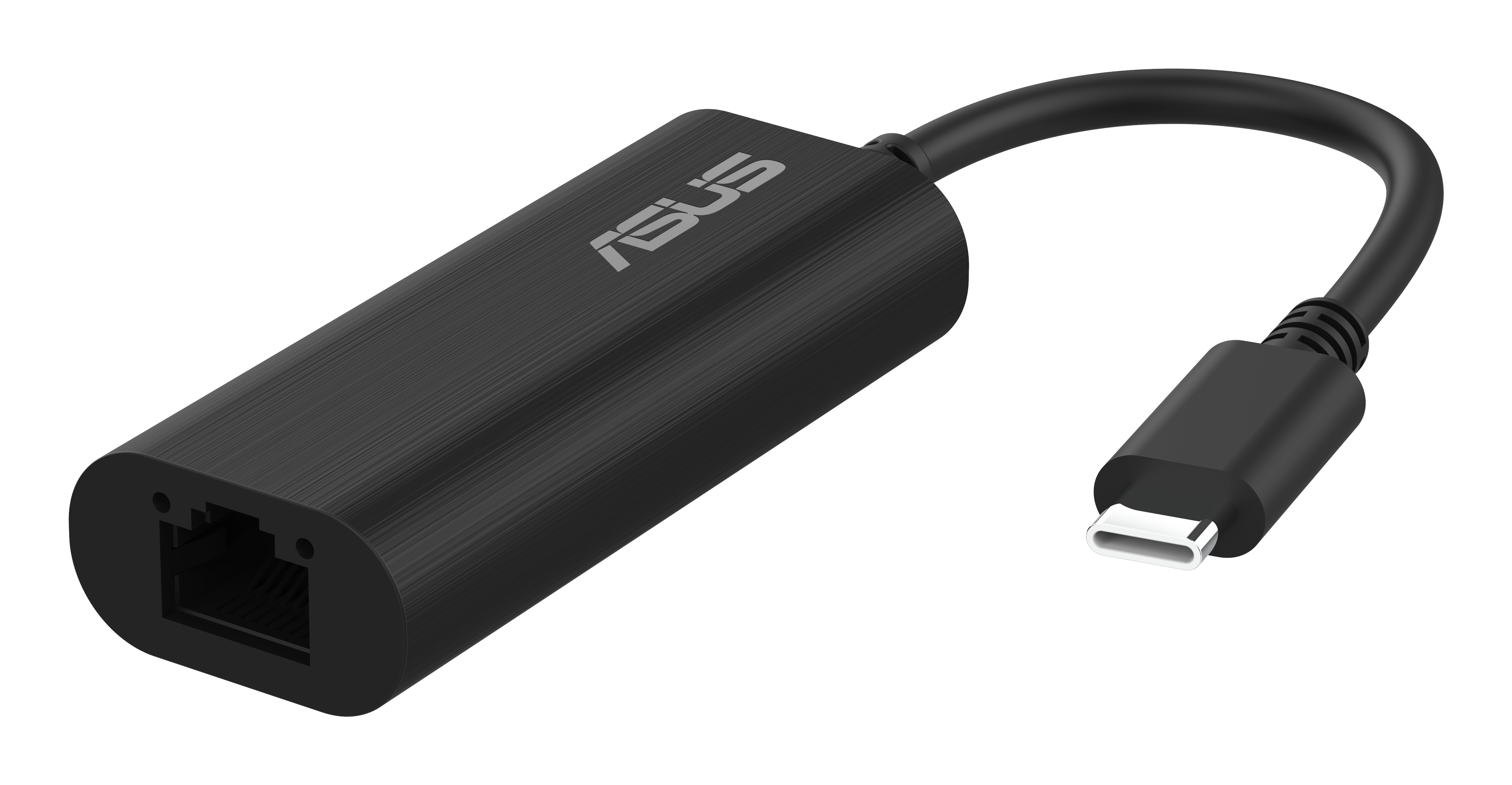 ASUS WL-USB Ethernet-Adapter C2500 2.5G USB-C V2
