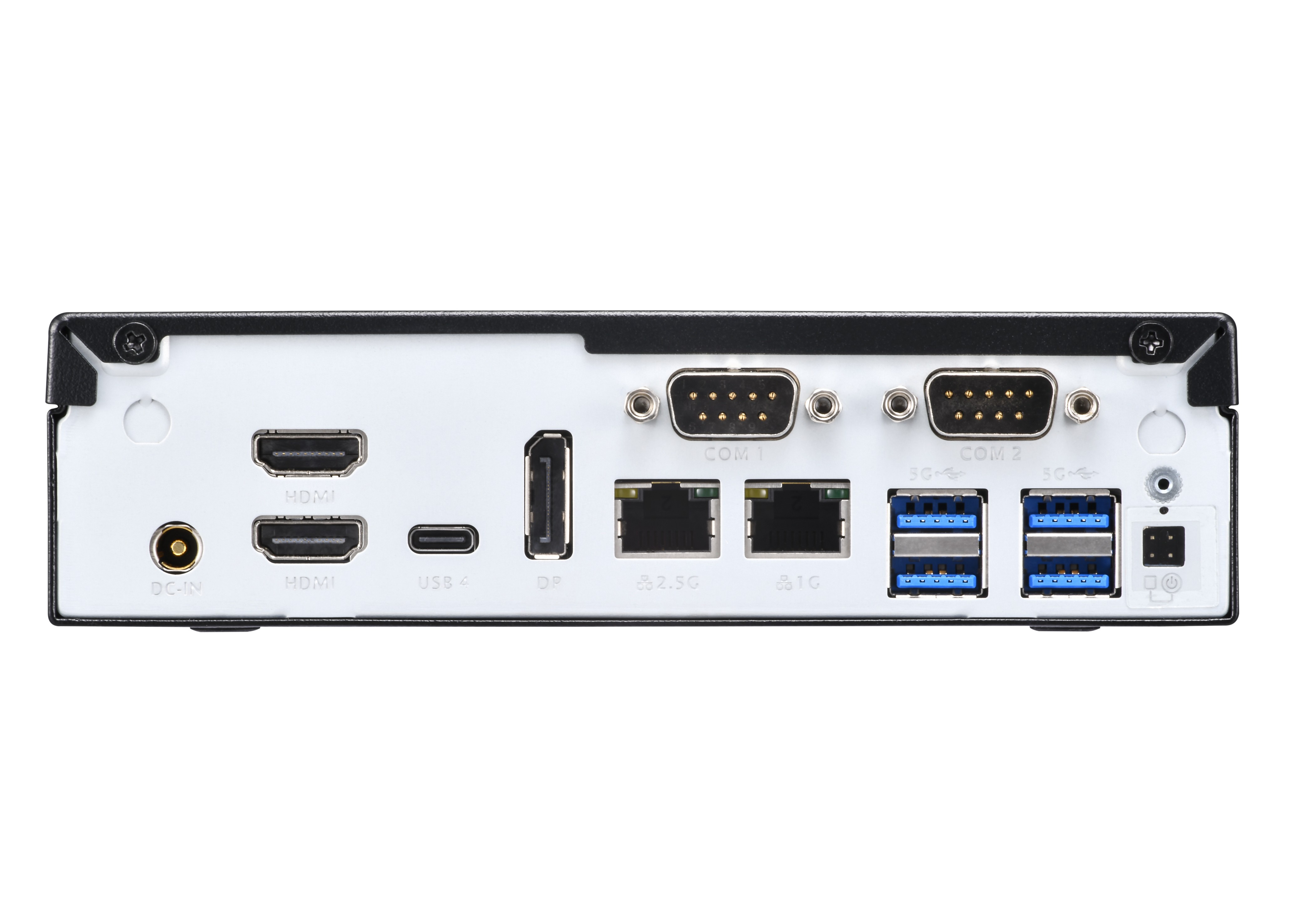 DB860 S1851 B860 BLACK 180W GLN HDMI DISPLAY-PORT COM-PORT