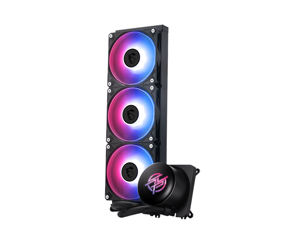 K MSI MPG CoreLiquid P13 360 306-7ZWGA11-L80 retail