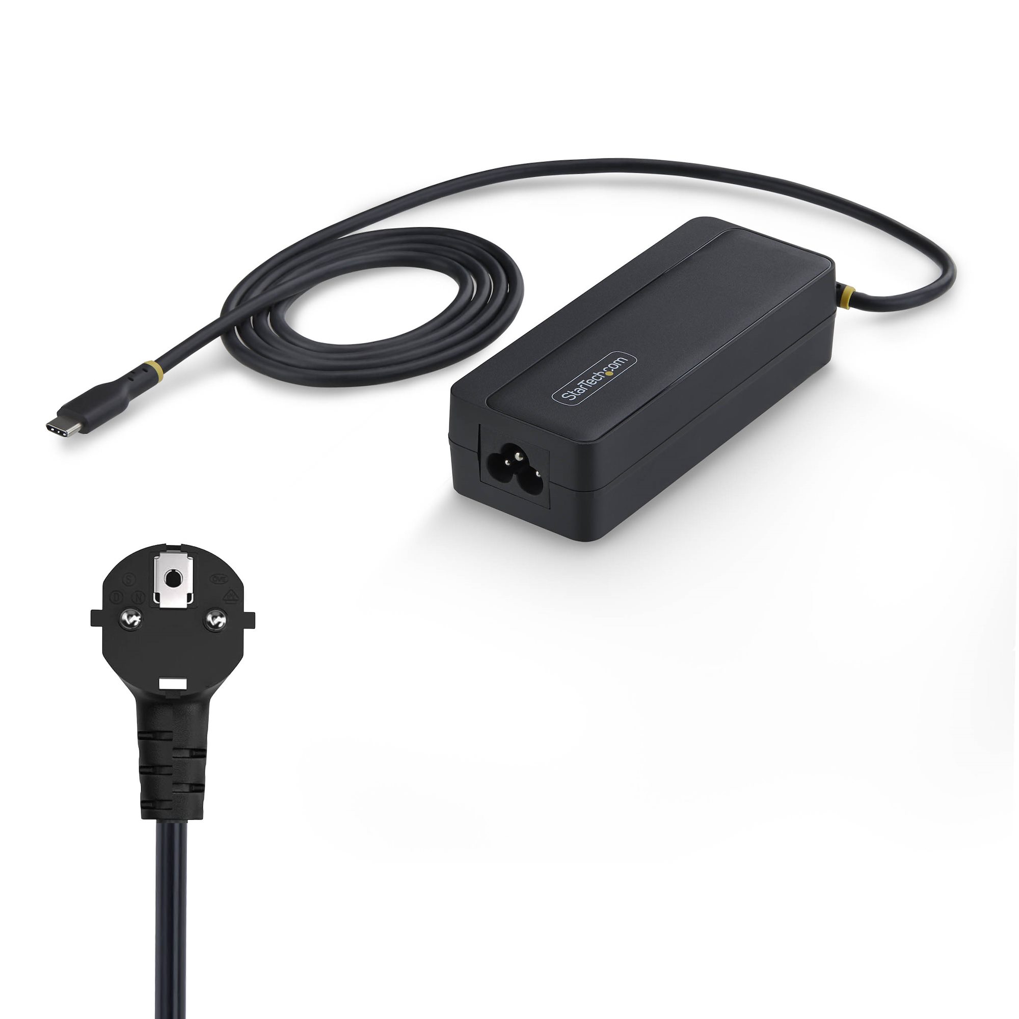 140W USB-C LAPTOP CHARGER GAN
