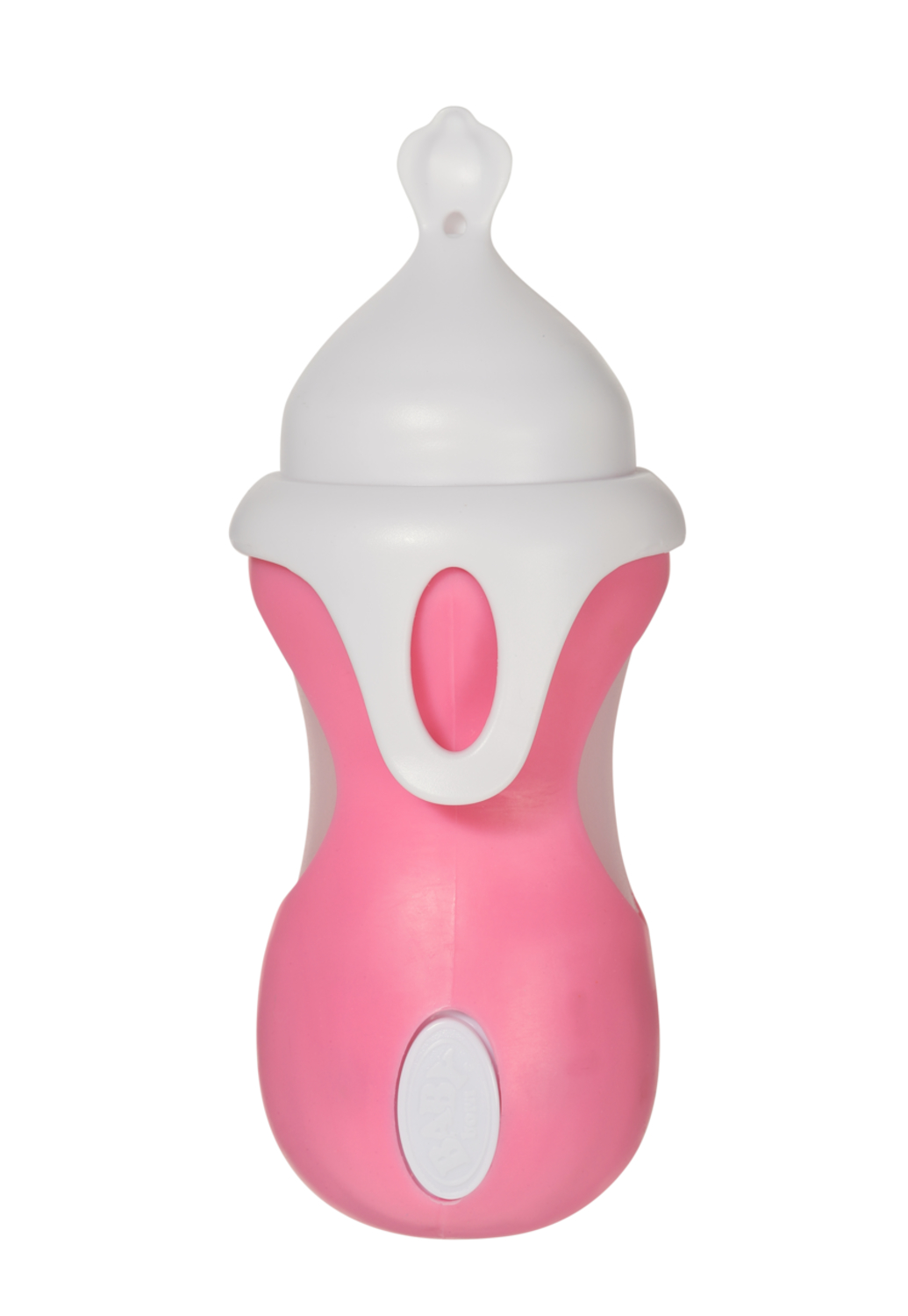 BABY born® Interactive Flasche & Löffel 43cm, Puppenzubehör
