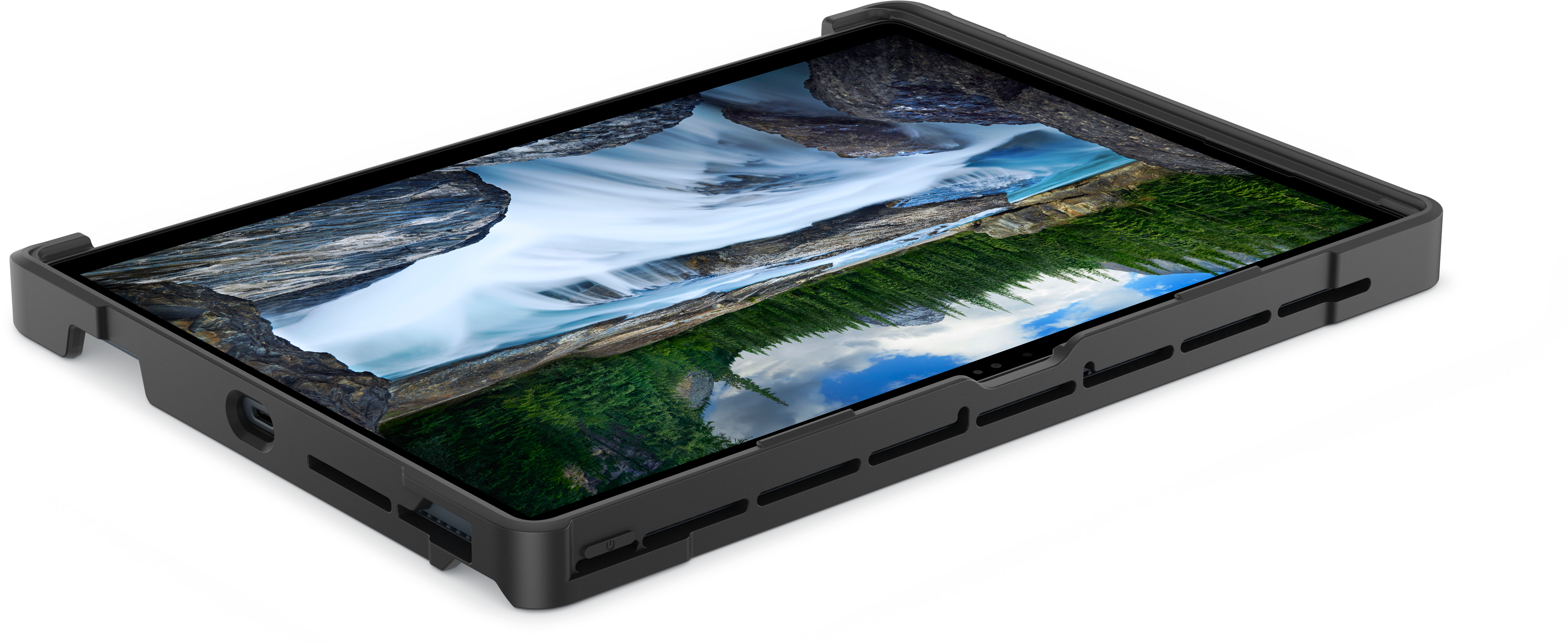 DELL EcoLoop Protective Case for Latitude 7350 Detachable