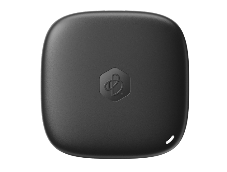 Synology Portable SSD BDS70-2T BeeDrive
