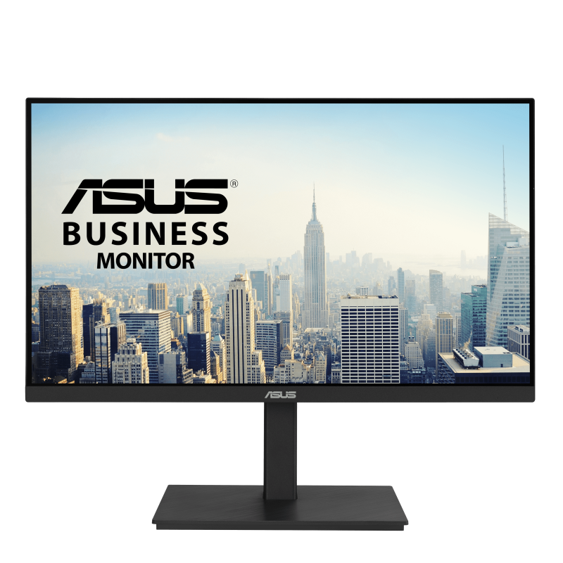 ASUS Business VA27ECPSN 68.47cm (16:9) FHD HDMI DP