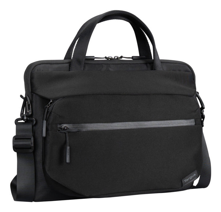 TARGUS WORK 3-IN-1 TECH BRIEF 14IN BLACK