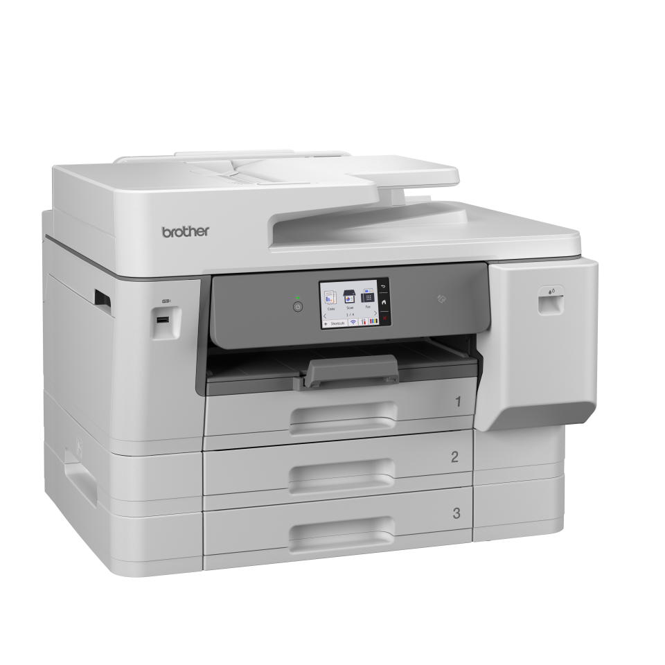 Brother MFC-J6977DW A3 Tinten-Multi