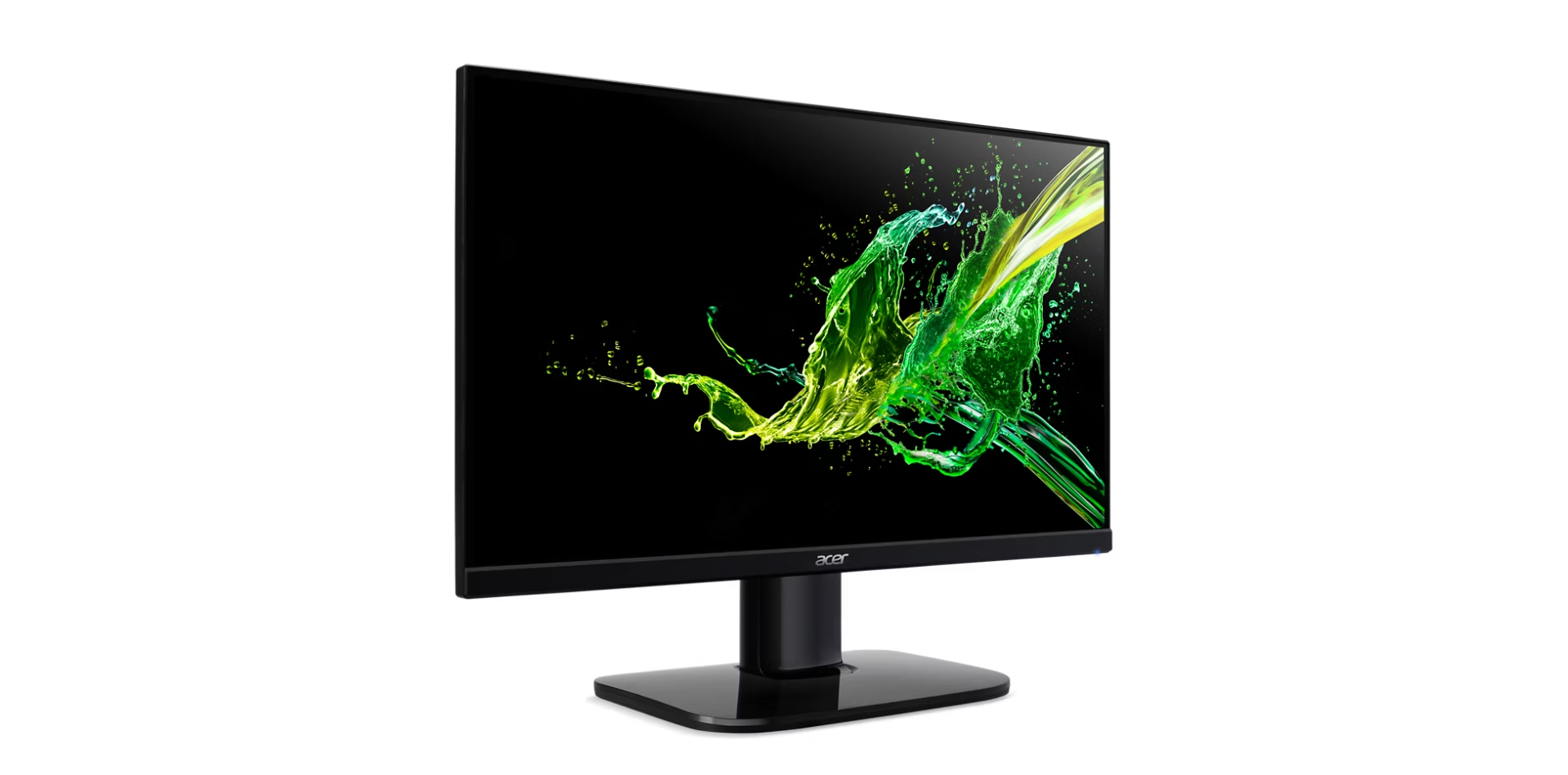KA272UGBMIIPX 27IN 2560X1440 HDMI DP BLACK
