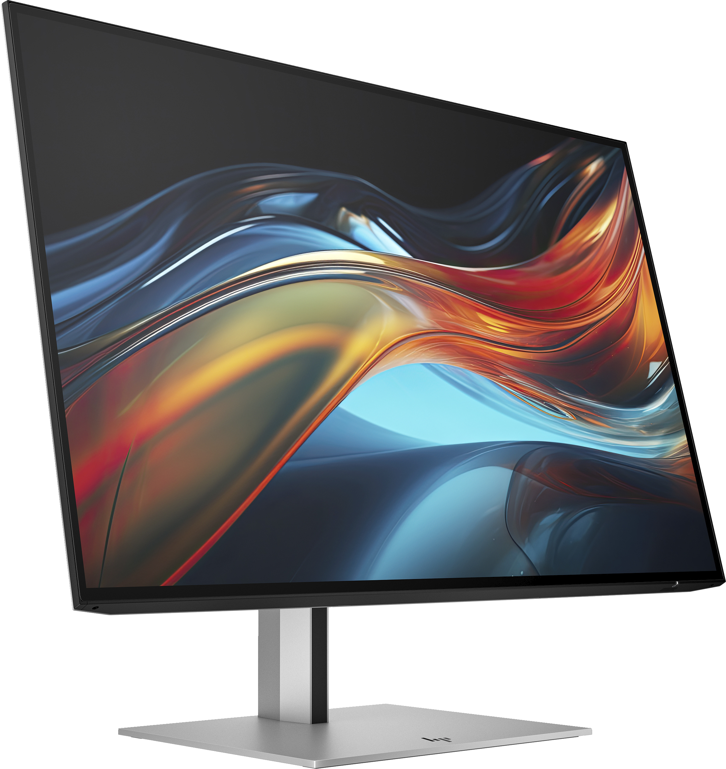 HP 724pu G3 60,96cm 24Zoll WUXGA Display USB-C HDMI 2.0 DP 1.4 Moonitore 24 (EU)