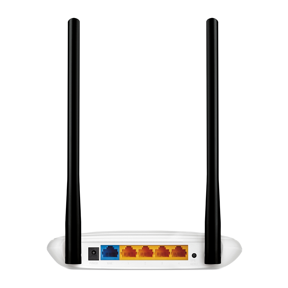 tp-link TL-WR841N WLAN-Router, 1 St.