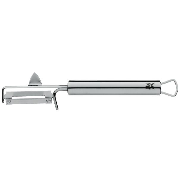 WMF Sparschäler Profi Plus silber