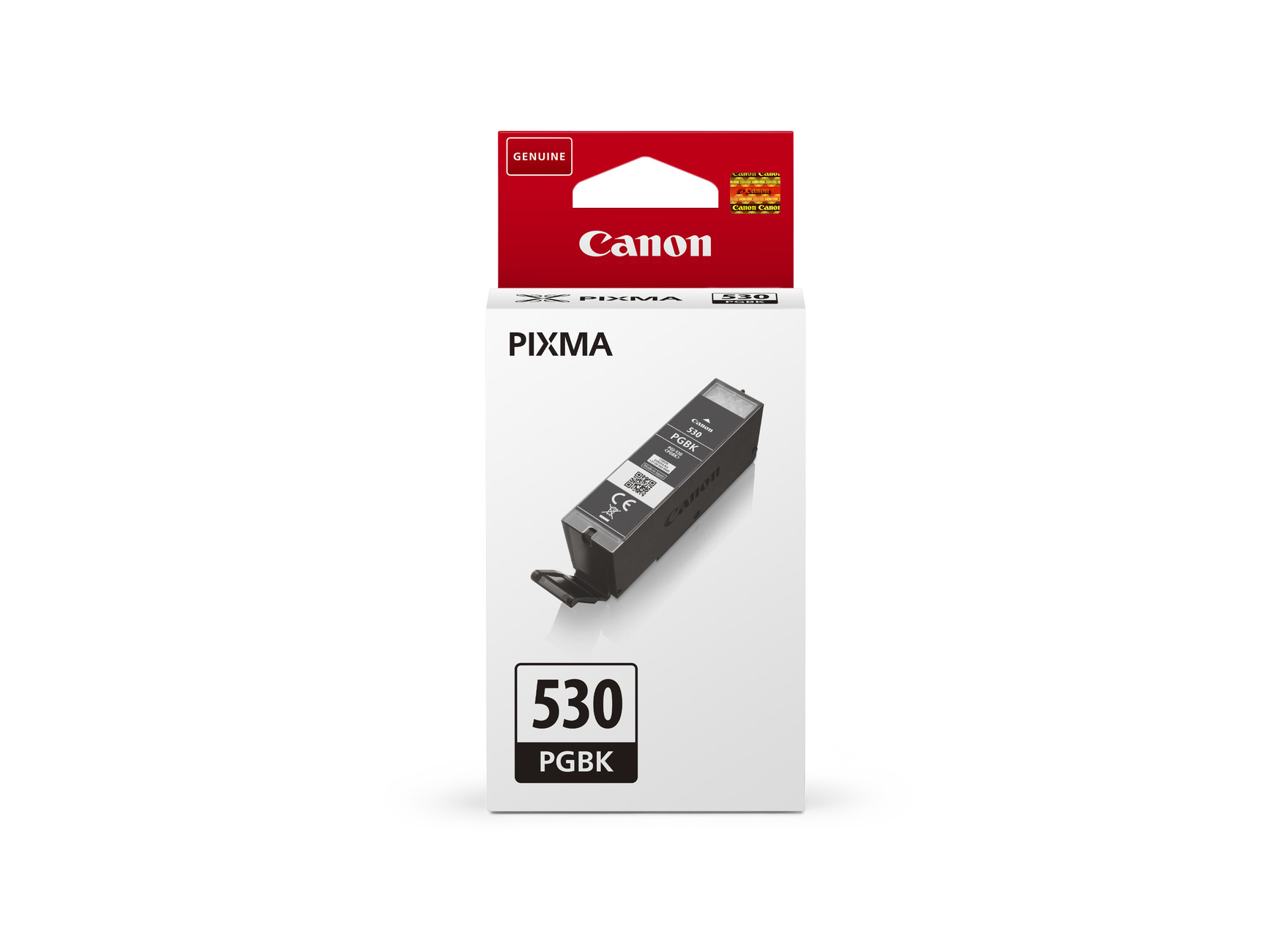 Canon PGI-530/CLI-531 schwarz Druckerpatrone
