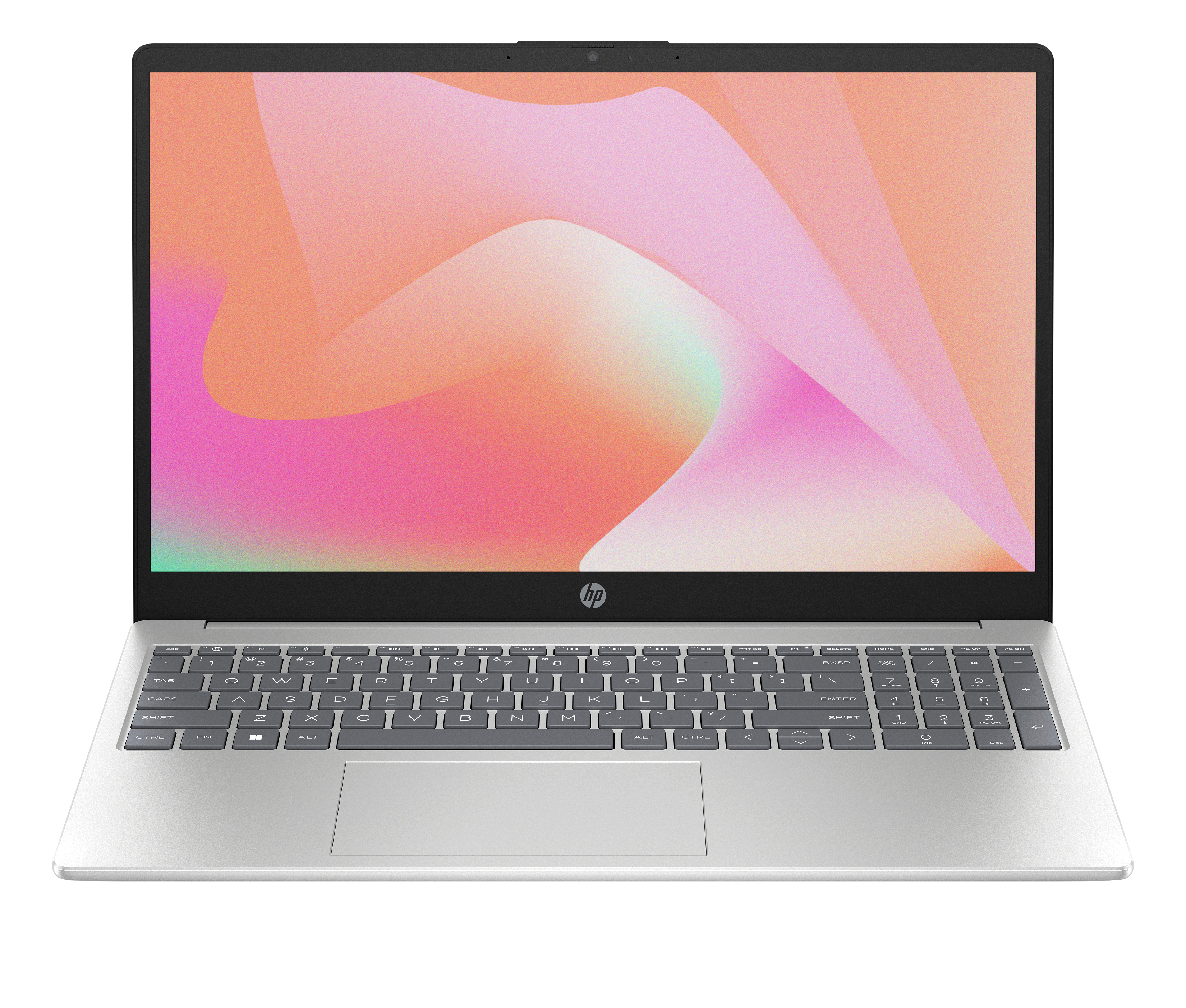 HP 15-fd1059ng C6RF2EA Laptop 39,6 cm (15,6 Zoll), 16 GB RAM, 1 TB SSD, Intel® Core™ 5 120U