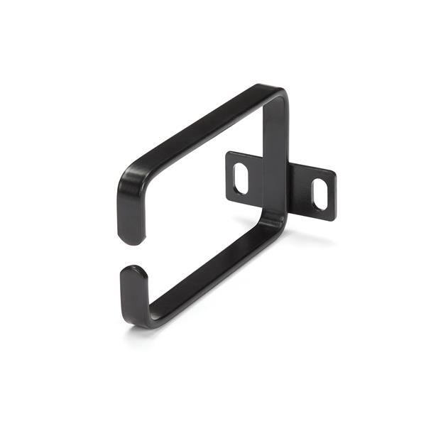 RACK CABLE MANAGEMENT D-RING .