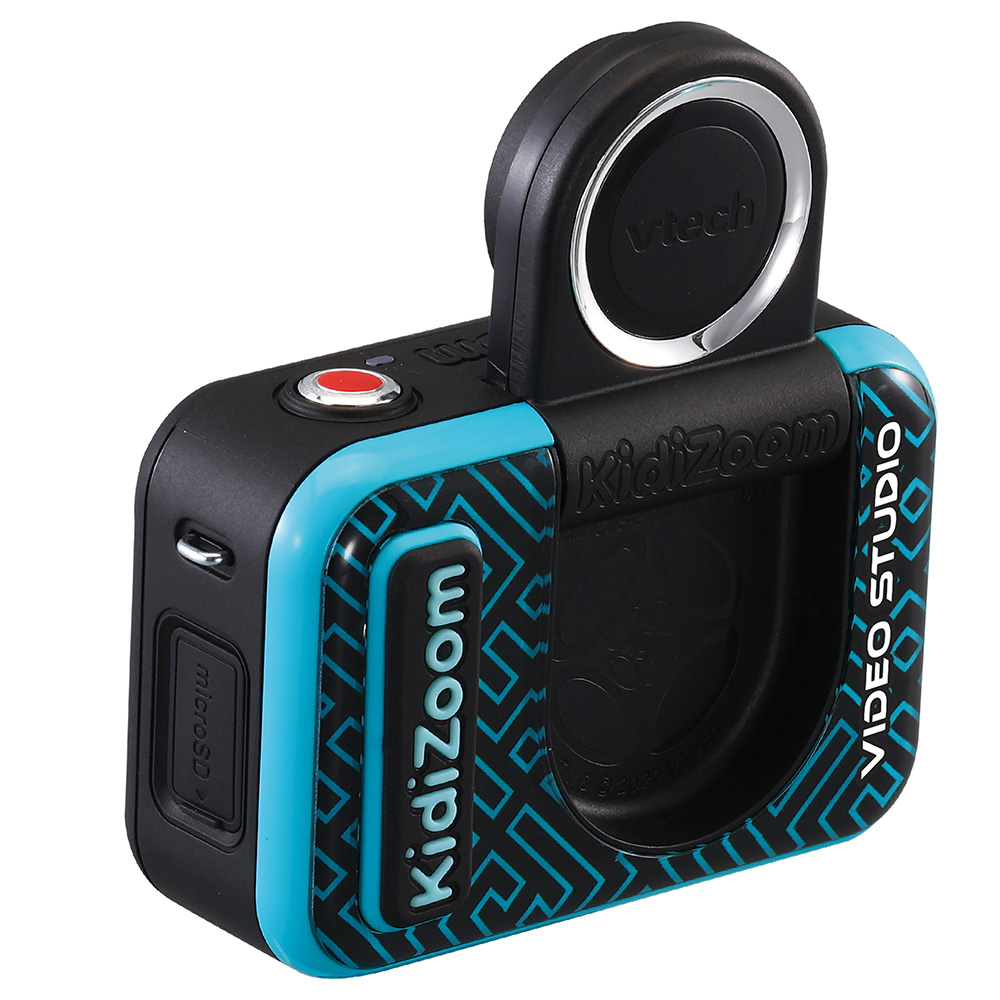 KidiZoom Video Studio, Digitalkamera