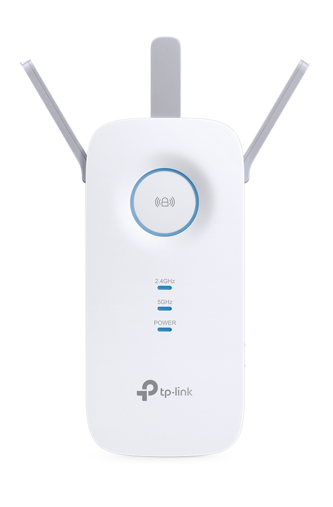 RE450 Range Extender AC1750, Repeater