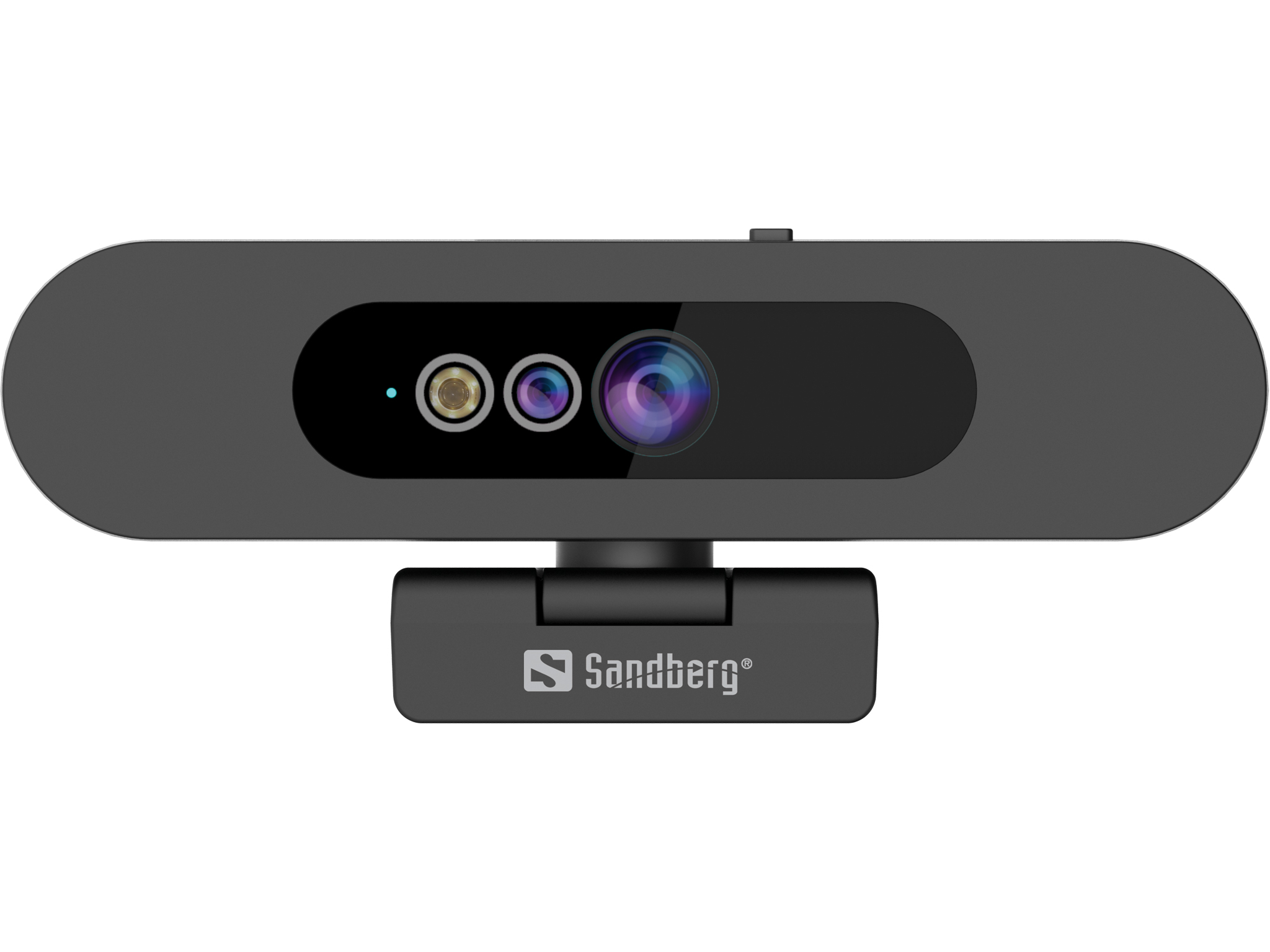 SANDBERG Face-ID Webcam 2