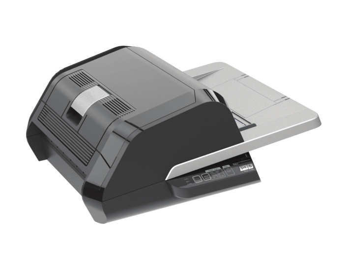 GBC Foton 30 automatisches Laminiergerät bis DIN A3