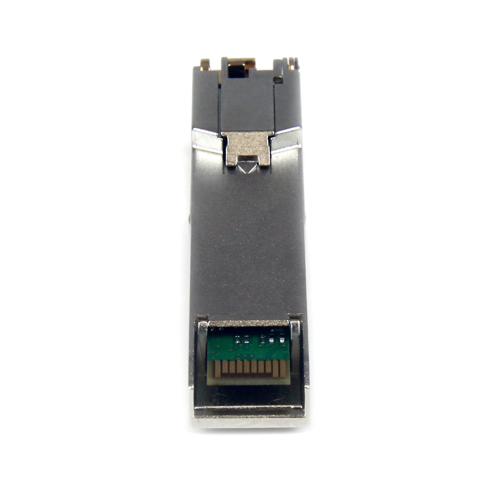 GB RJ45 COPPER SFP TRANSCEIVER IN