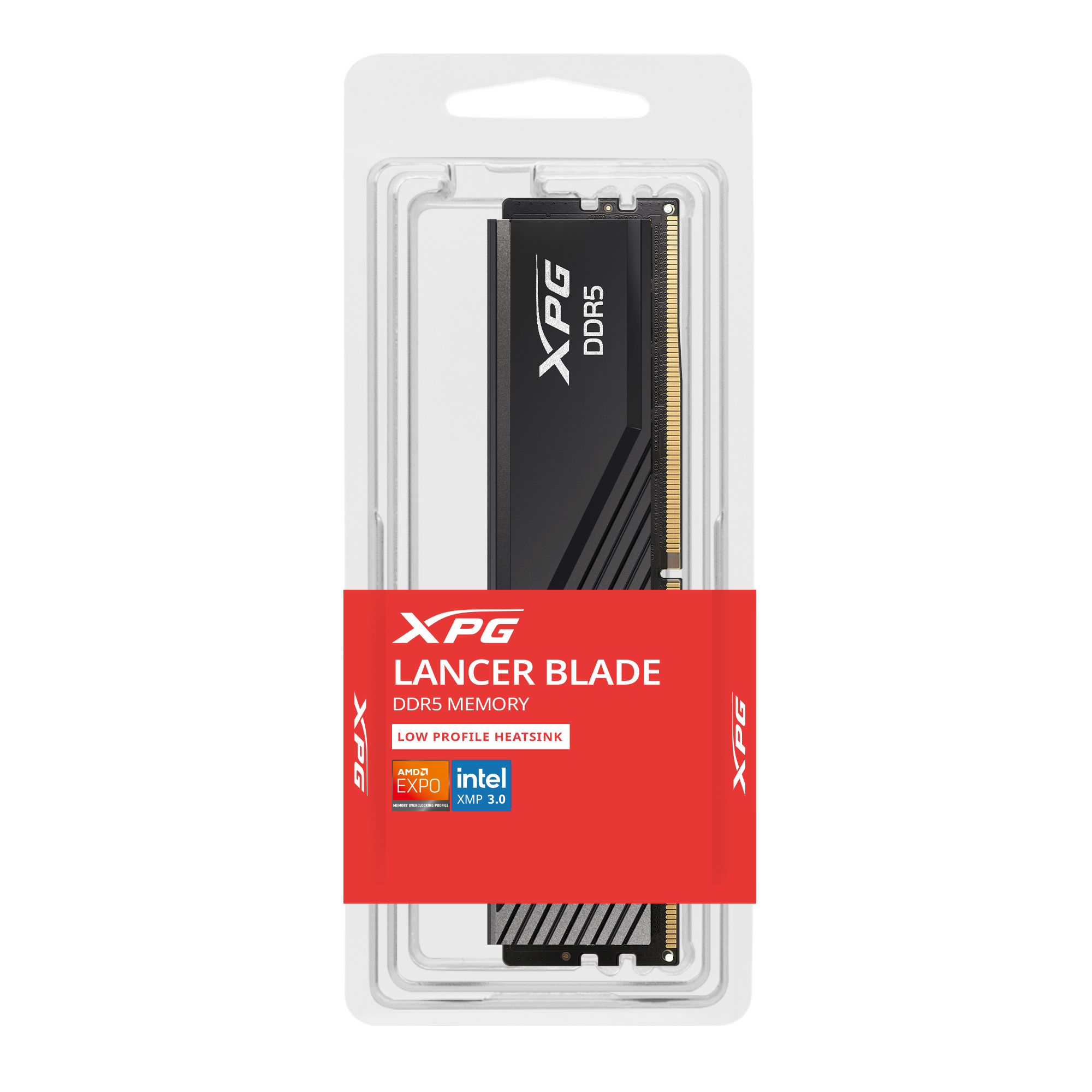 DIMM 32 GB DDR5-6400 (2x 16 GB) Dual-Kit, Arbeitsspeicher