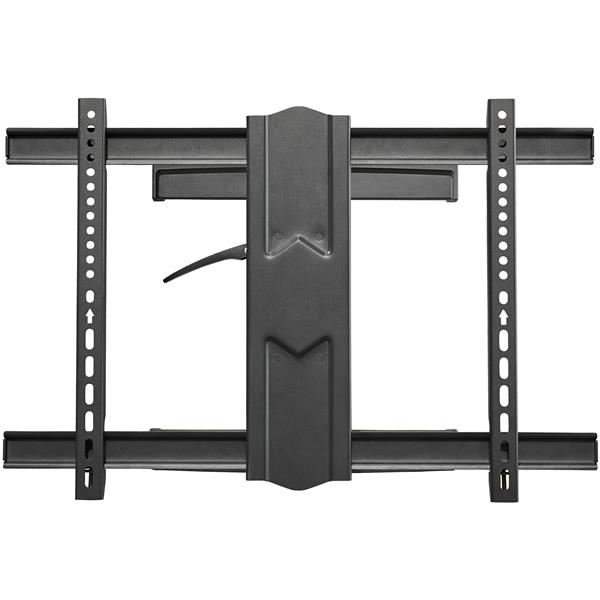 STARTECH.COM TV Wandhalterung - Schwenkbarer Gelenkarm - 253cm 100Zoll Fernseher - Bis zu 75kg - Stahl - VESA