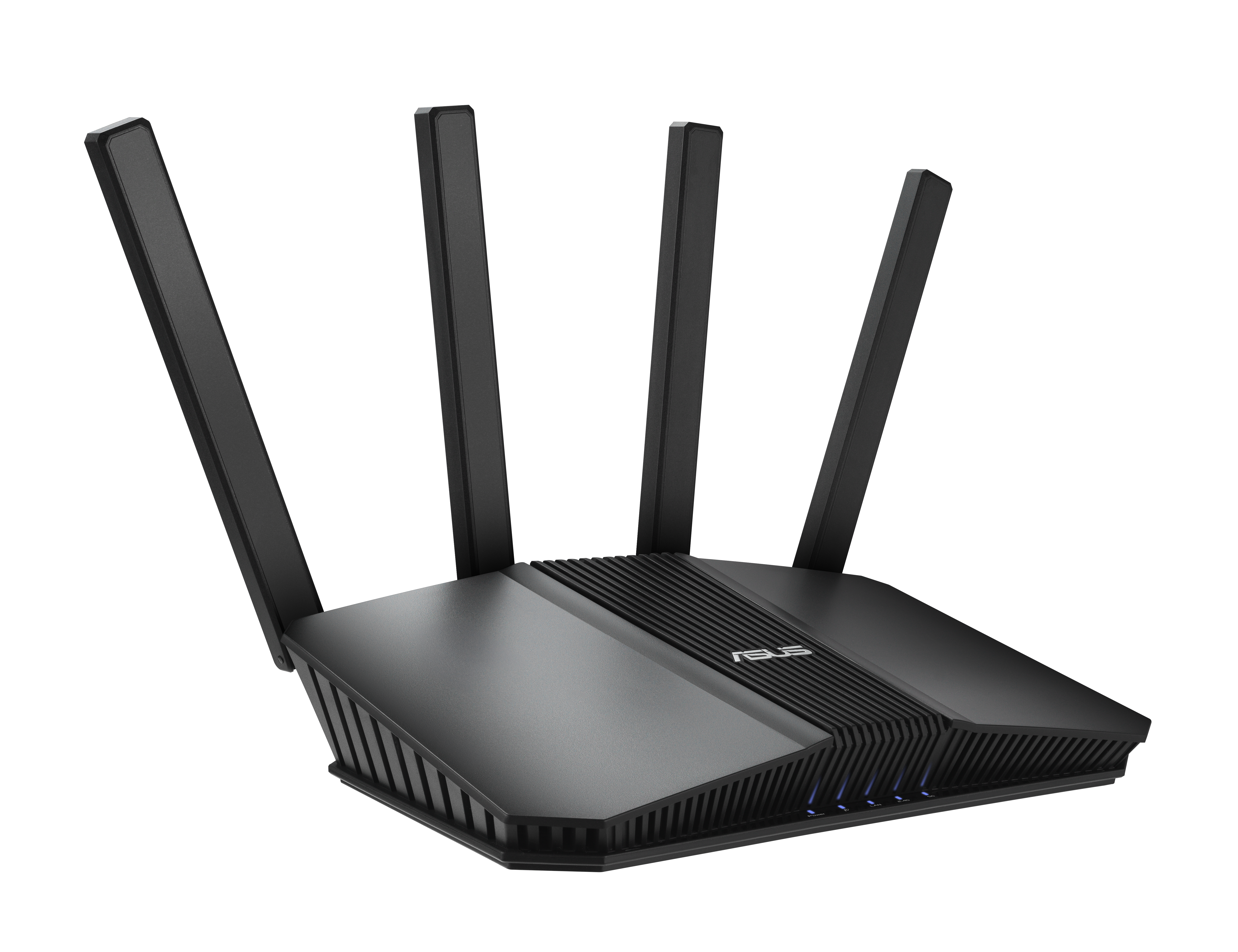 RT-BE58U, Router