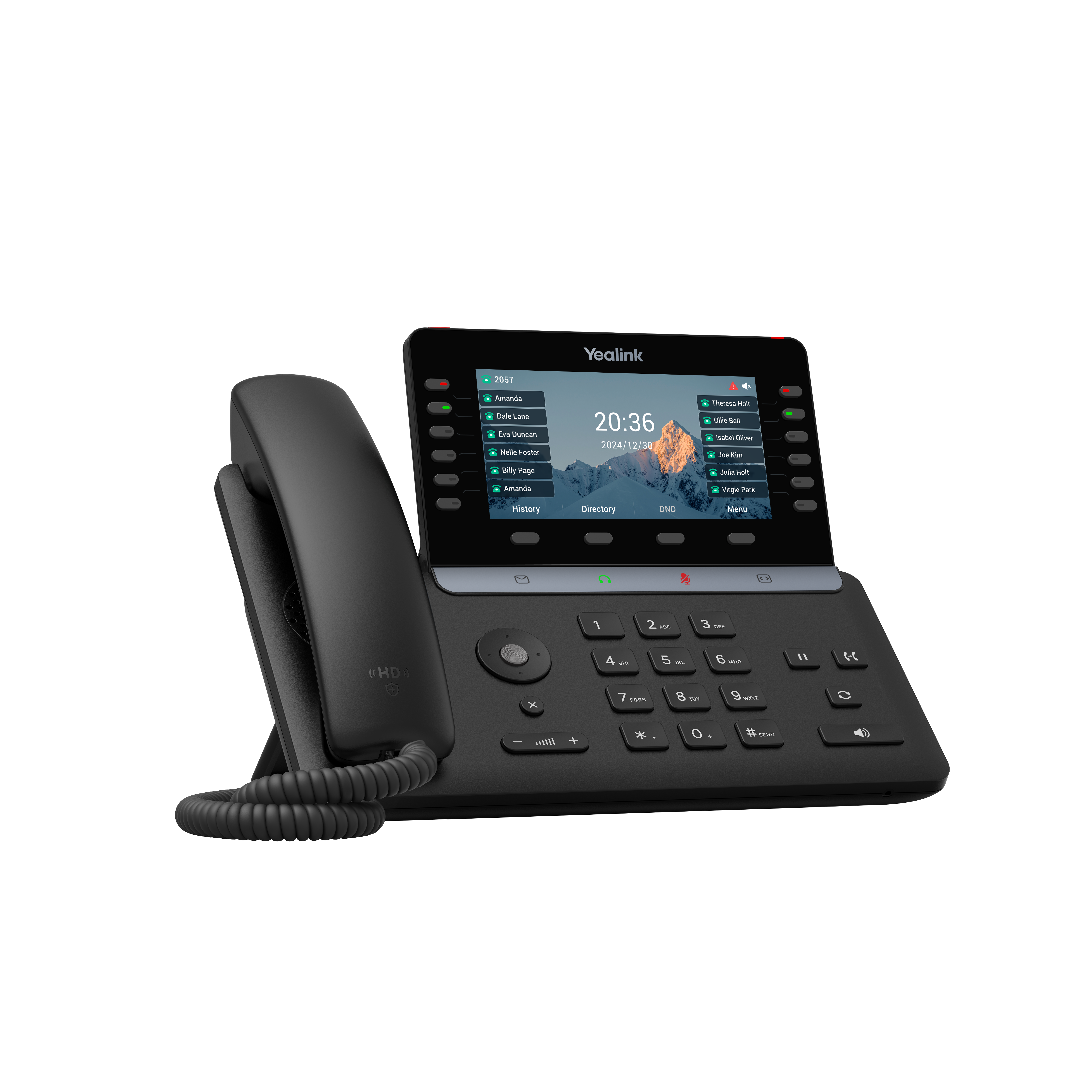 YEALINK SIP-T85W