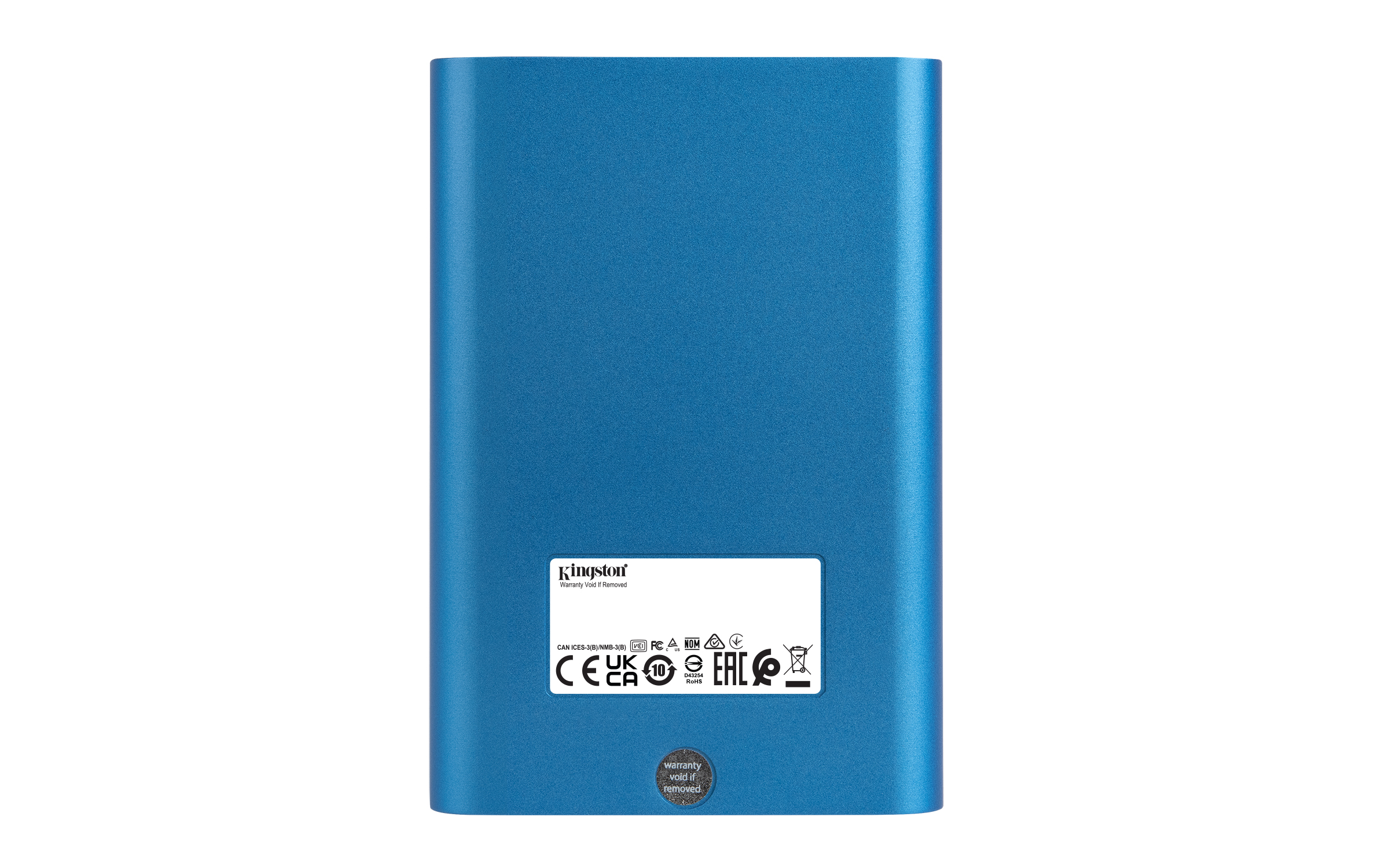 IronKey Vault Privacy 80 960 GB, Externe SSD