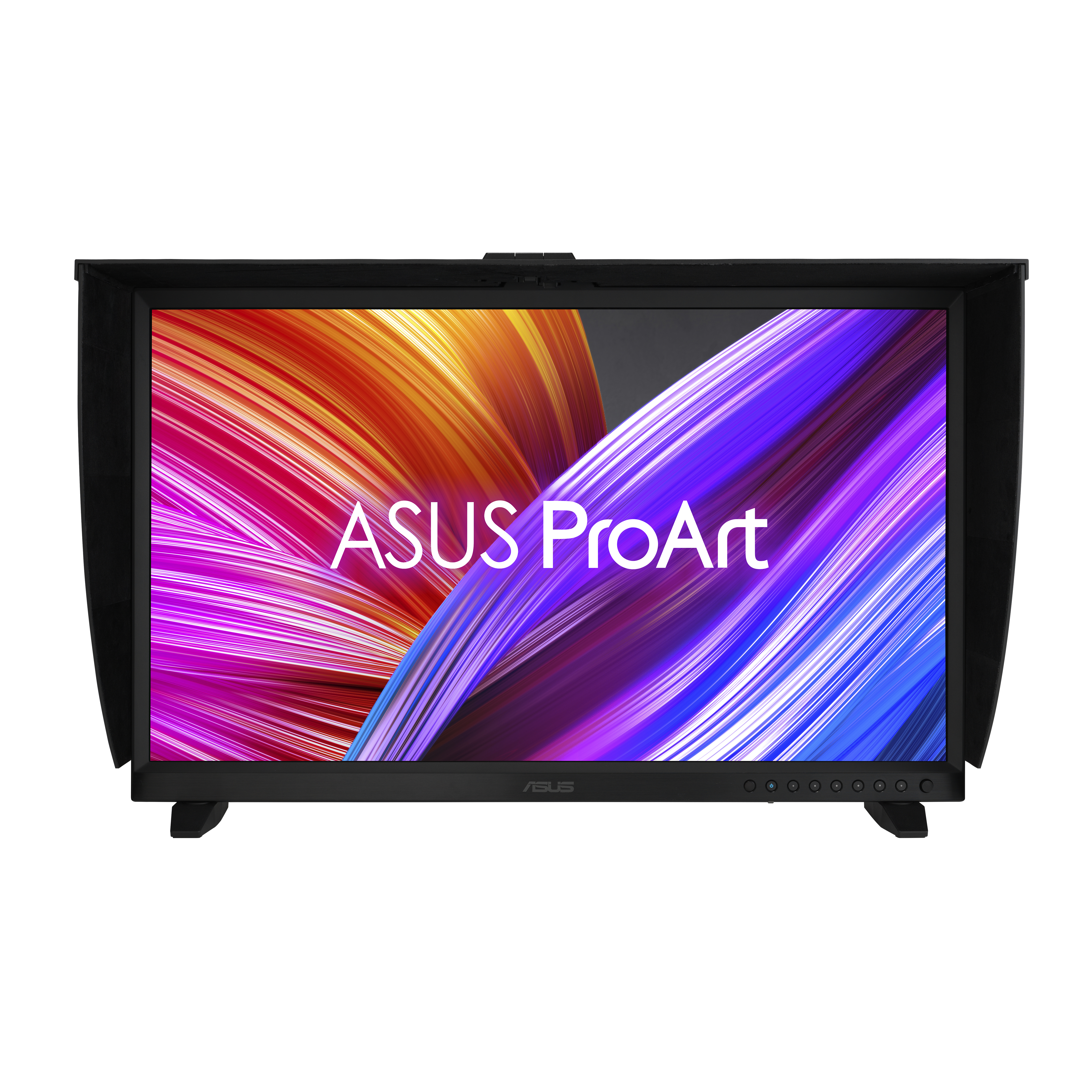 ProArt PA32DC, OLED-Monitor