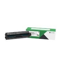 Lexmark 20N20K0 schwarz Toner