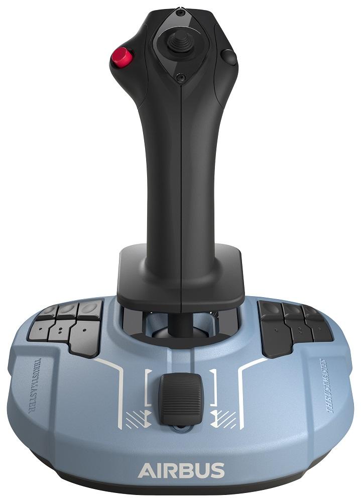 TCA Sidestick Airbus Edition, Joystick