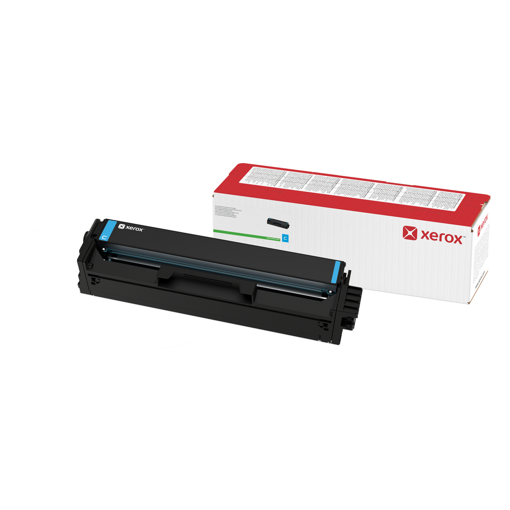 XEROX C240 C245 C255 C300 C303 C305 CYAN STD CAP TONER 1200 PGS