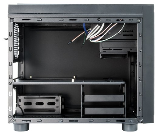 CI-01B-OP, Tower-Gehäuse