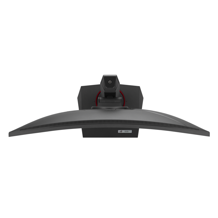 ASUS ROG Strix XG27WCS 68.58cm (16:9) WQHD HDMI DP
