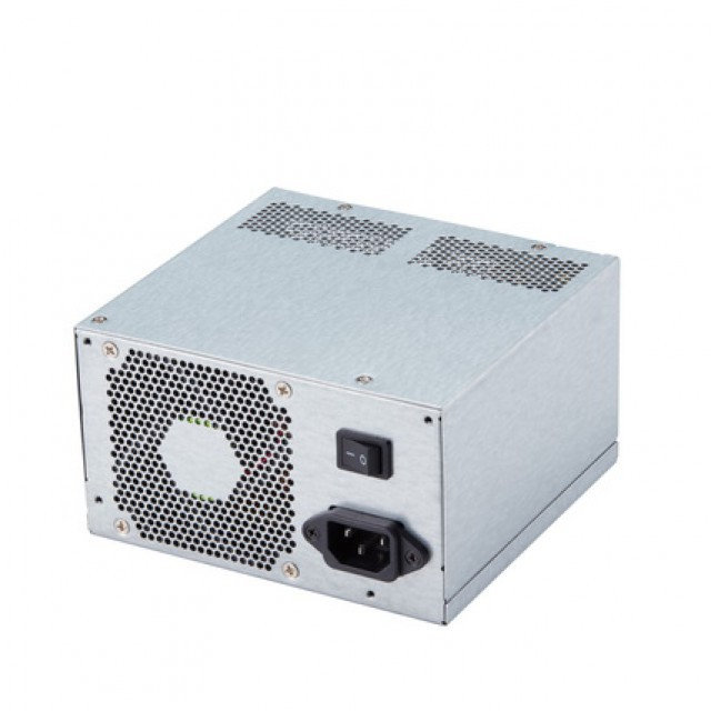 FSP Netzteil FSP460-70PFL 80+B 460W ATX (24/7) SK bulk
