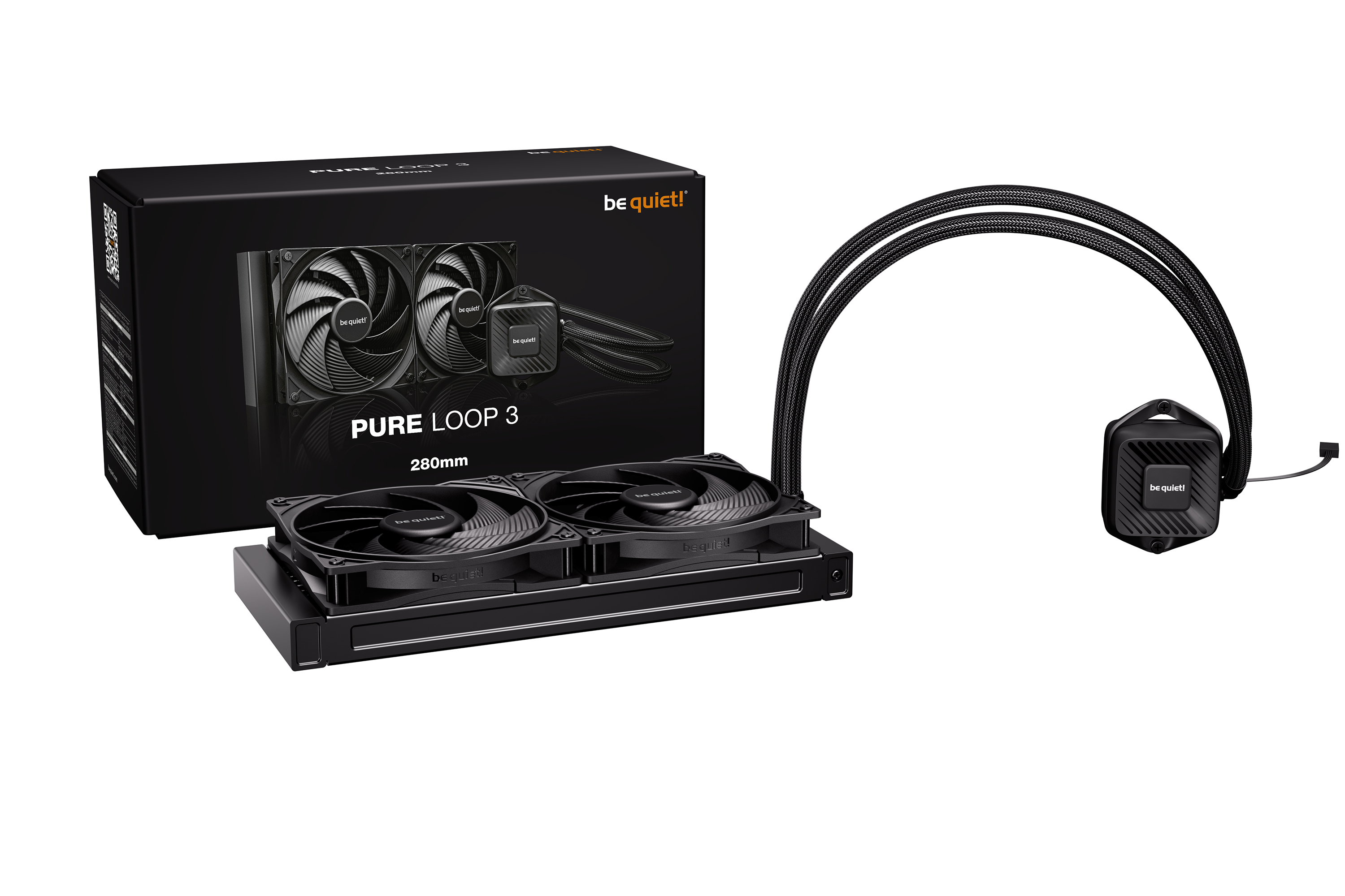 PURE LOOP 3 280MM