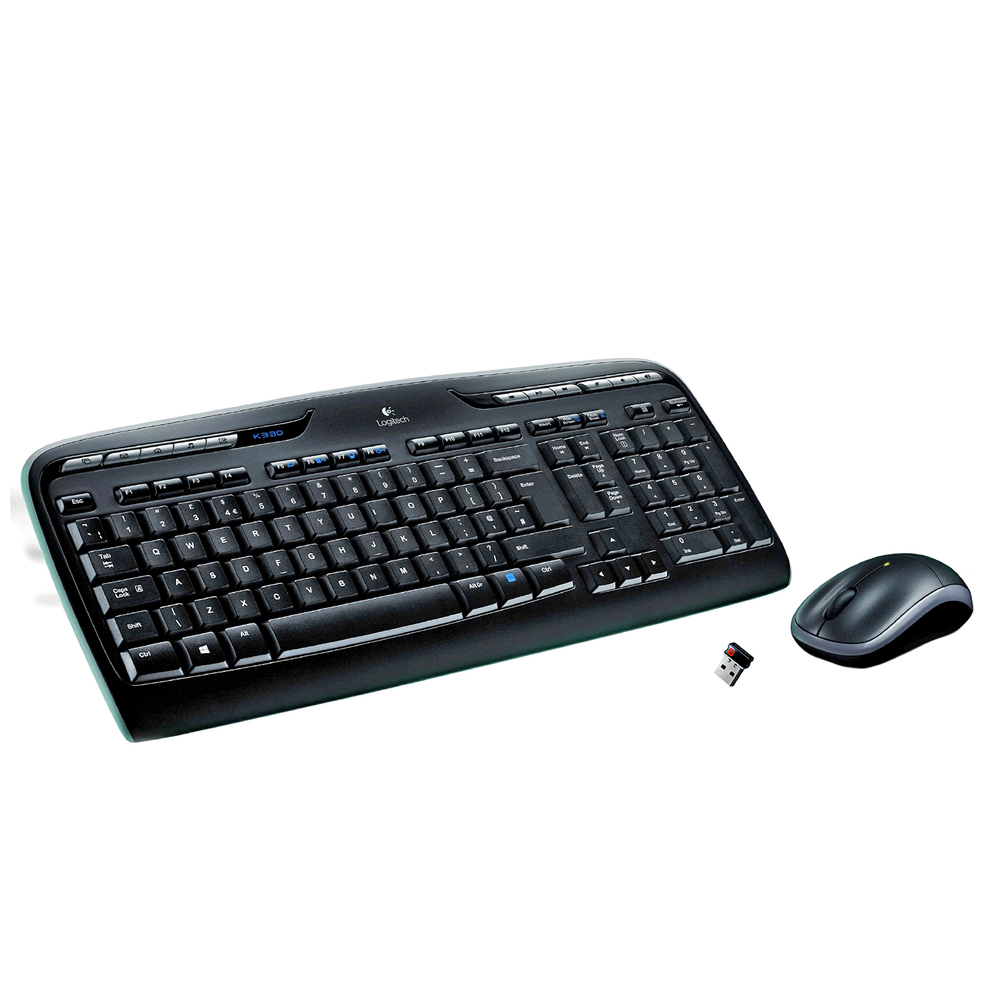 WIRELESS COMBO MK330 SPANISH .