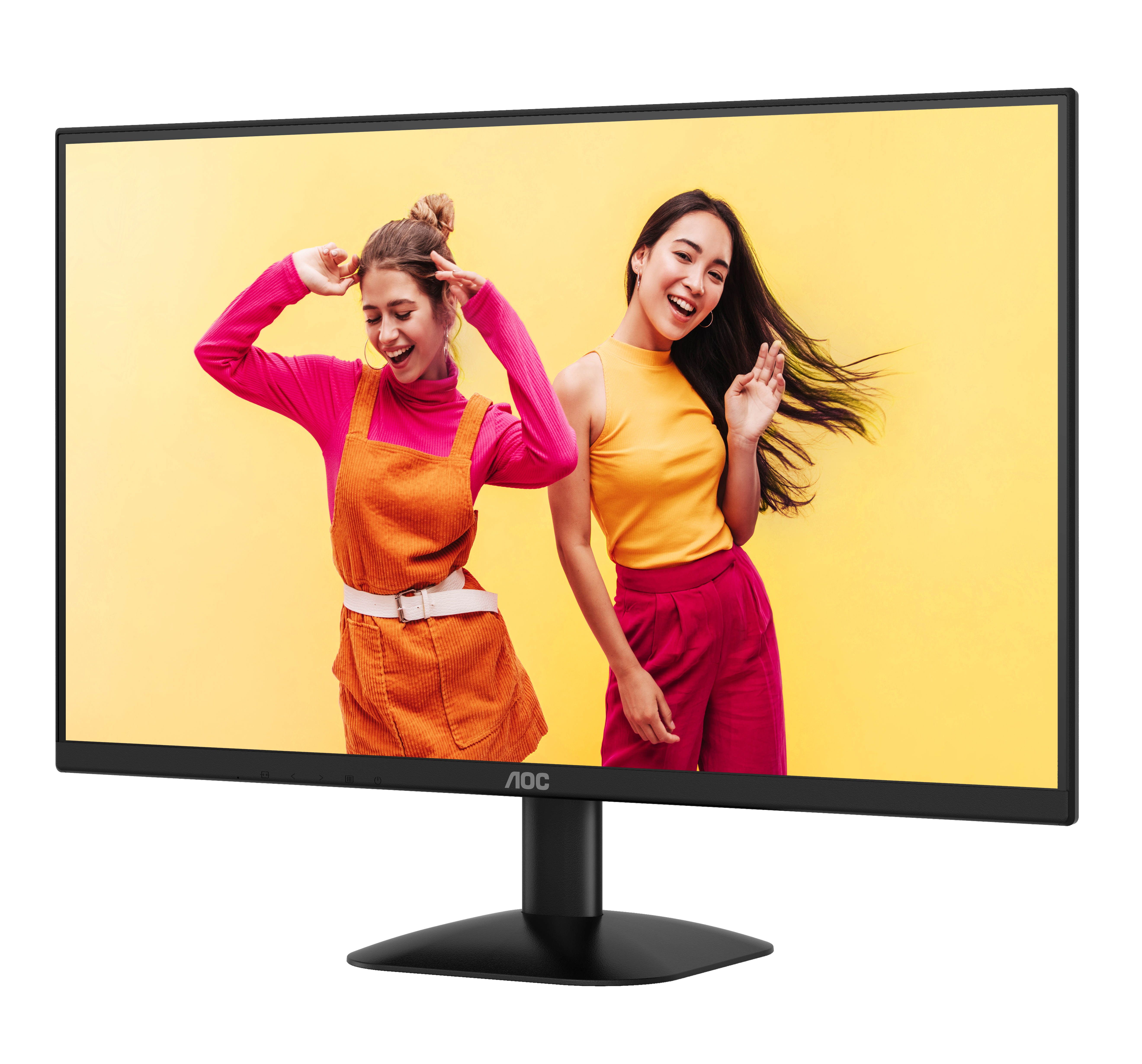 Q27B35E, LED-Monitor