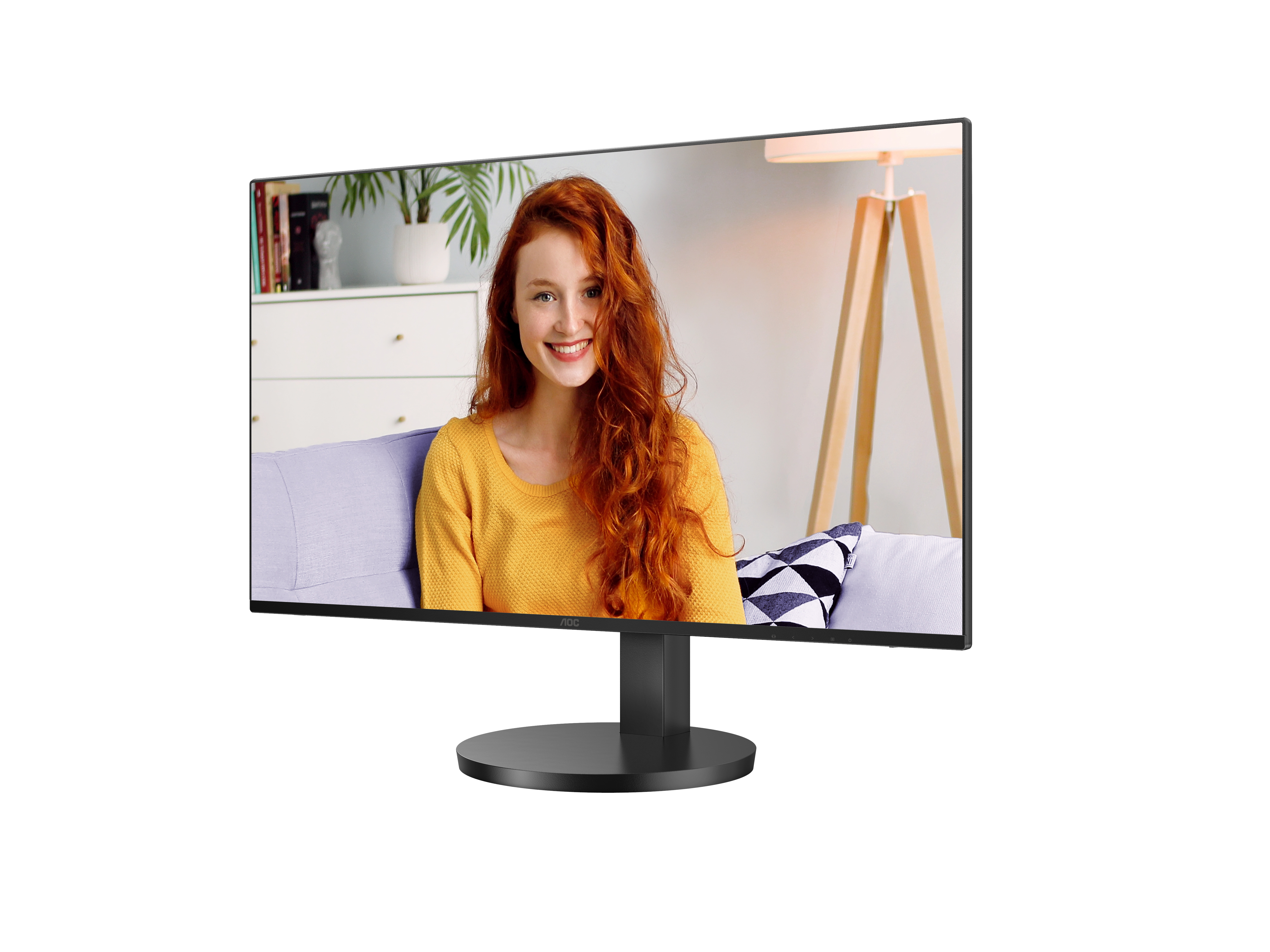 AOC Q27B3CF2 - 27 ZOLL QHD MONI HHENVERSTELLBAR (2560X1440 100HZ