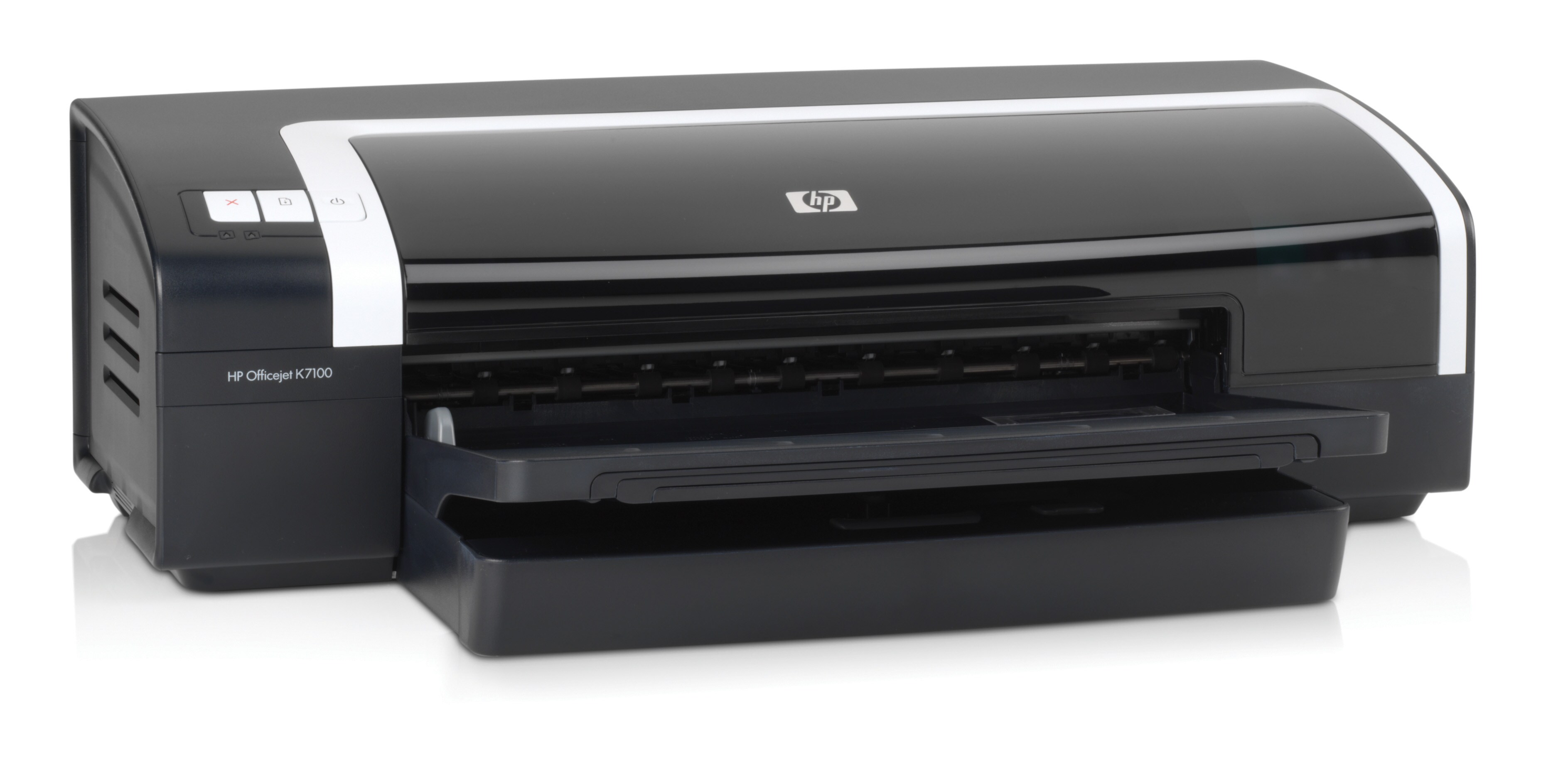 HP eCare Pack 3Jahre Vor-Ort Austausch innerhalb von 5AT Officejet K Serie 7xxx-9xxx