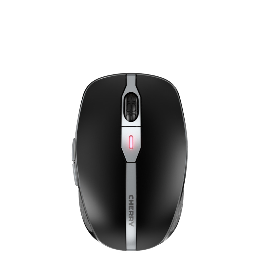CHERRY MW 9100 Wireless Maus schwarz Rechargeable