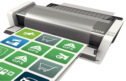 LEITZ iLAM Touch 2 Turbo A3 Laminiergerät bis DIN A3