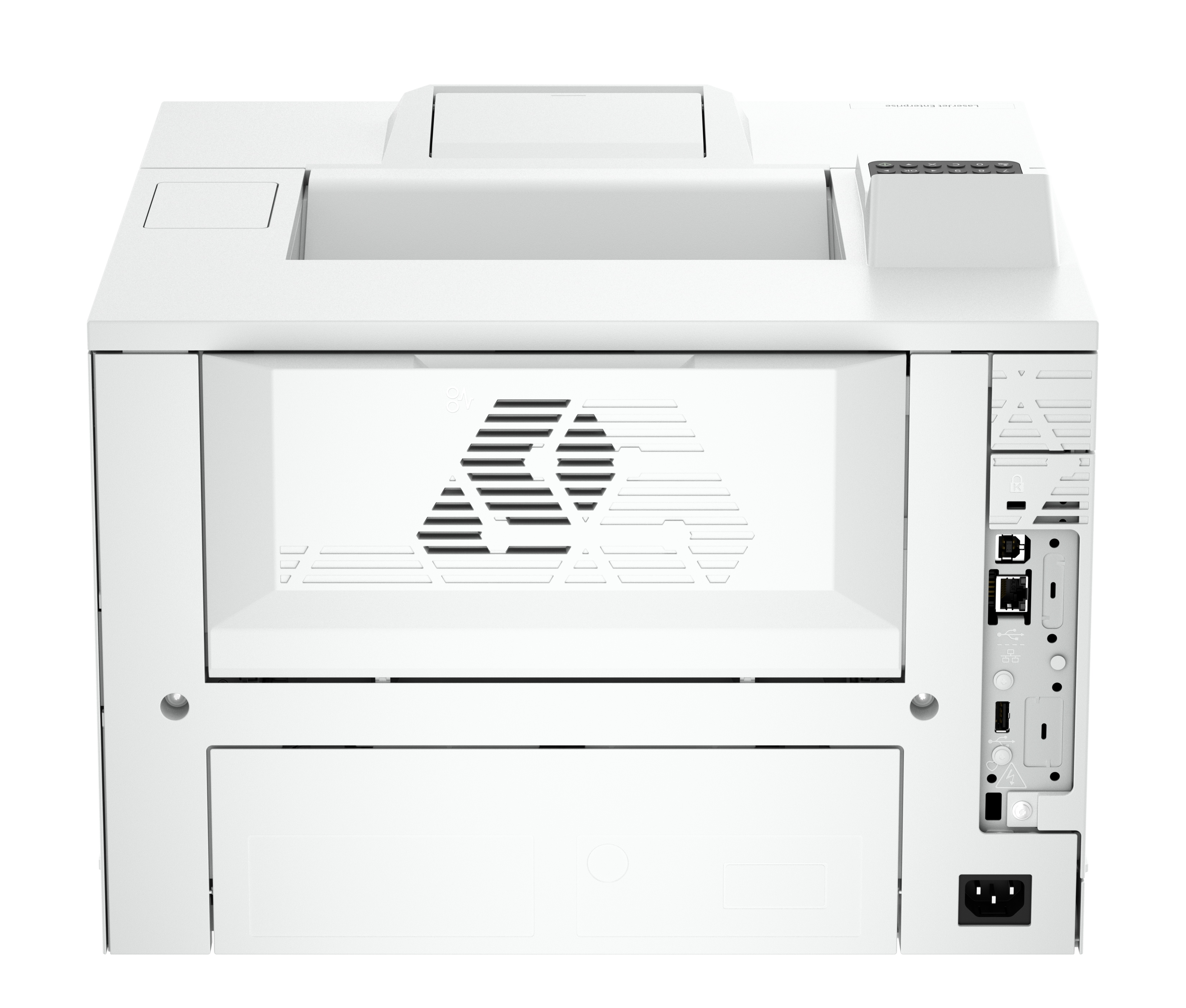 HP LaserJet Enterprise 5501dn mono A4 50ppm