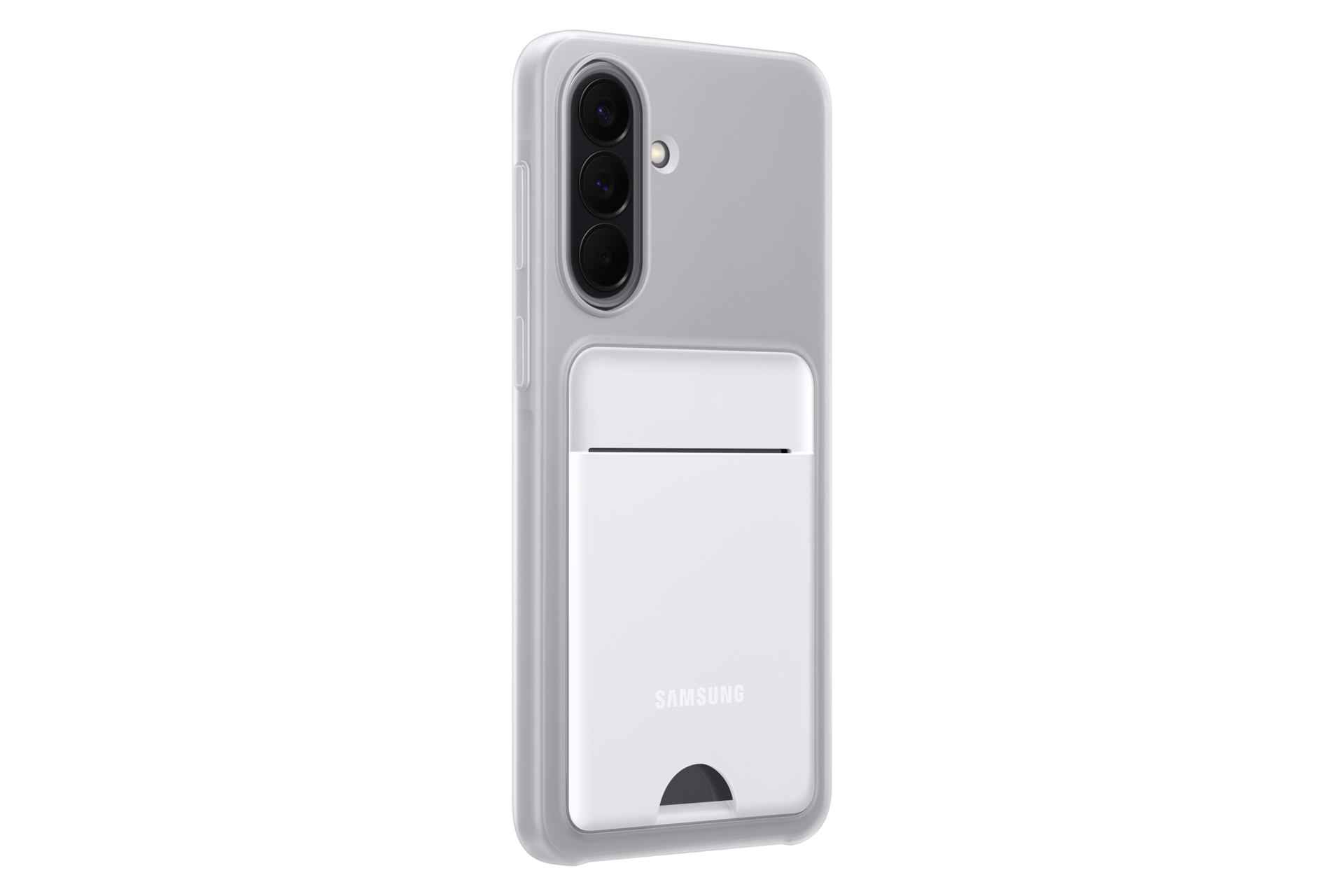 Card Slot Case, Handyhülle