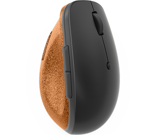 LENOVO GO VERTICAL MOUSE WIRELESS