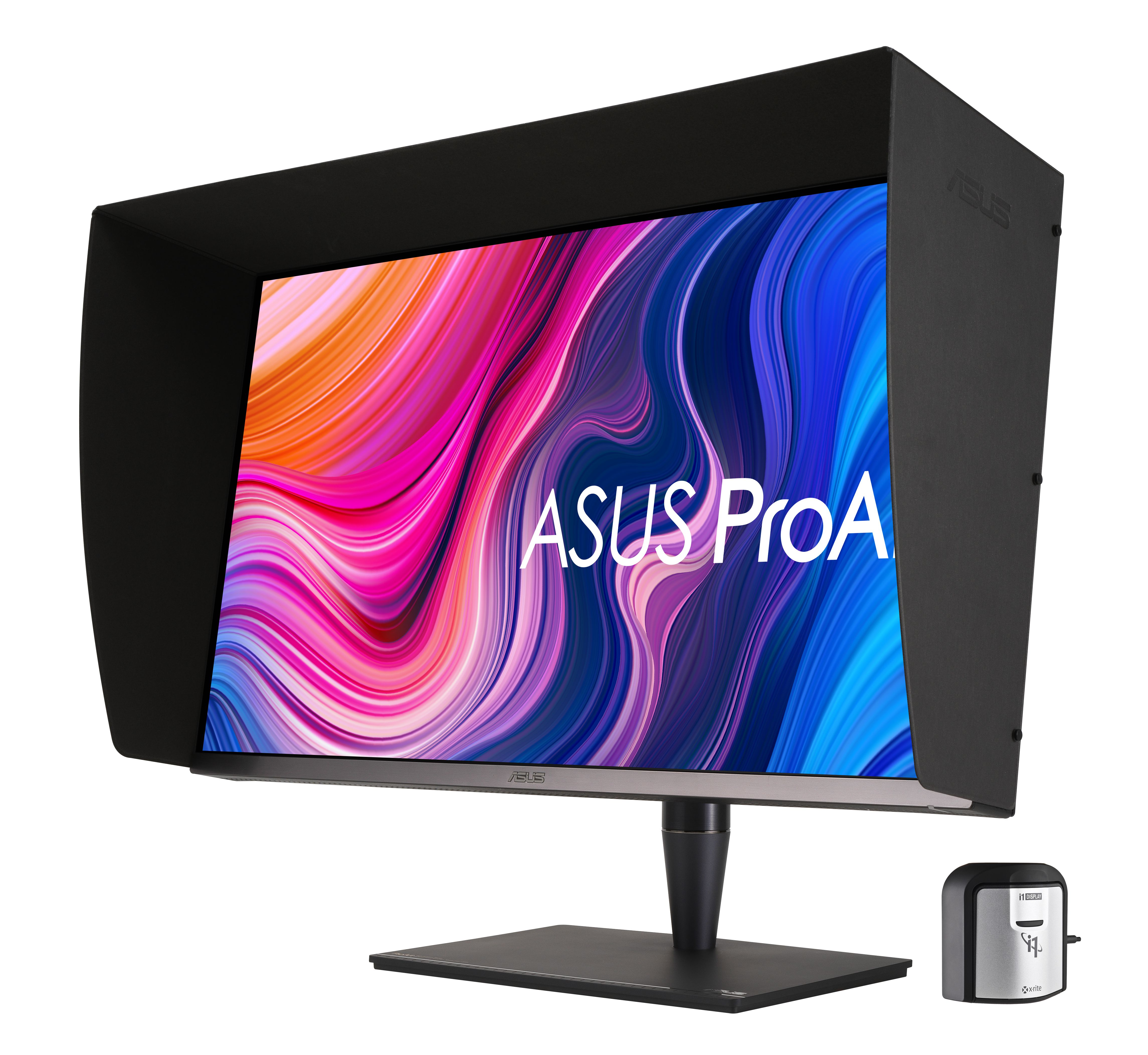 ASUS ProArt Display PA32UCG-K 81,28cm 32Zoll Mini LED IPS AG 4K 16:9 120Hz 1600cd/m2 5ms 3xHDMI DP 3xUSB Type-A 2xThunderbolt