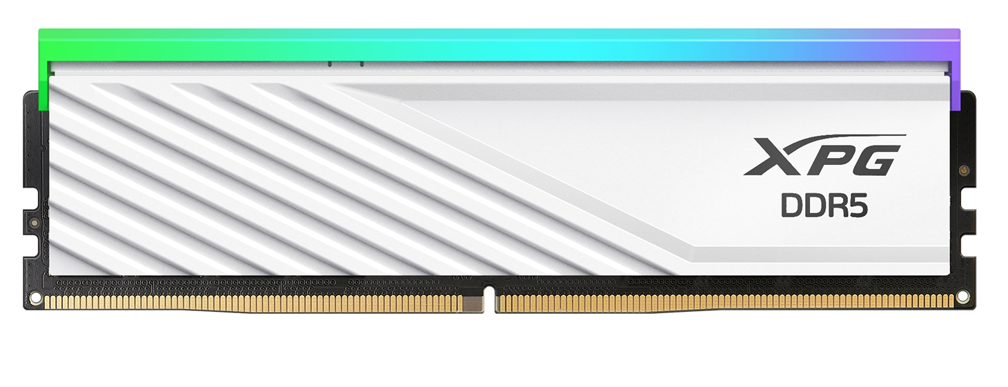 DIMM 32 GB DDR5-6000 (2x 16 GB) Dual-Kit, Arbeitsspeicher