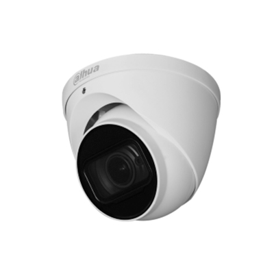 DAHUA DH-HAC-HDW1500TP-Z-A 2MP HDCVI Motorized Vari-focal IR EyeballCamera