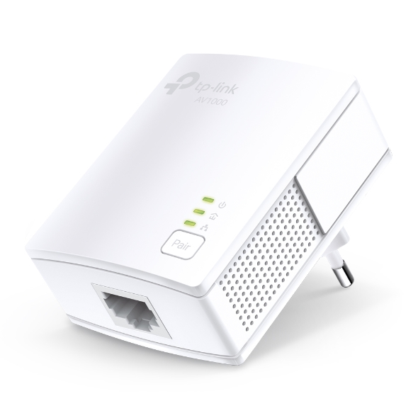 TP-Link Powerline TL-PA7019 Kit AV1000 1-Port