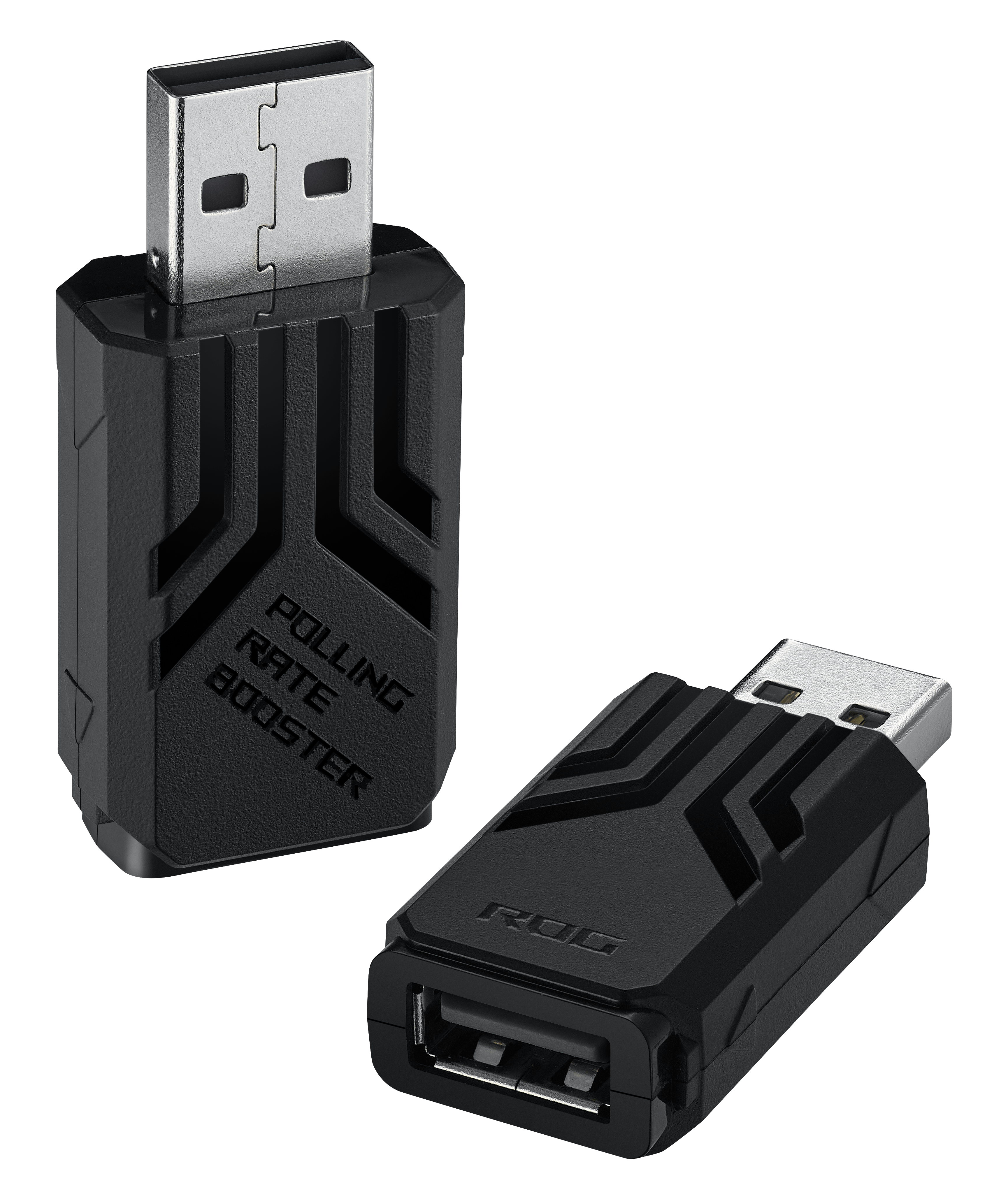 ASUS ROG POLLING RATE BOOSTER BLACK