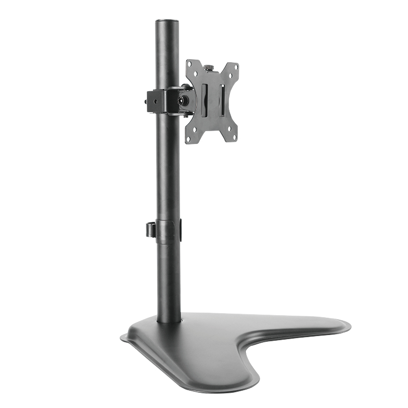 Logilink TIS 13-32 1TFT 1Gelenk schw. Max.8KG, 88mm Arm